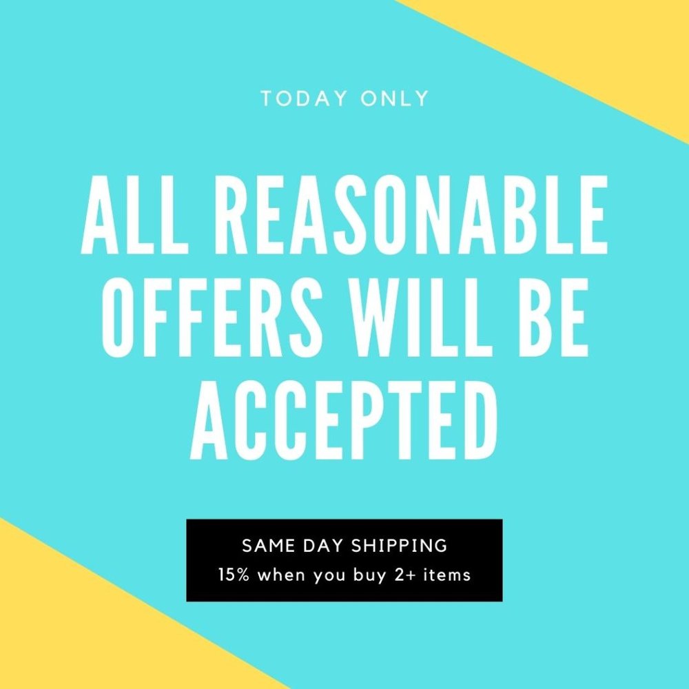 CLOSET SALE